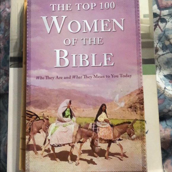 Biblical Other - 3 Book Bundle🤑